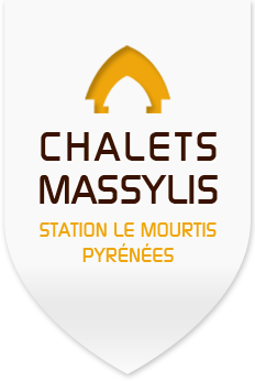 Location de chalets – station de ski Le mourtis – Comminges